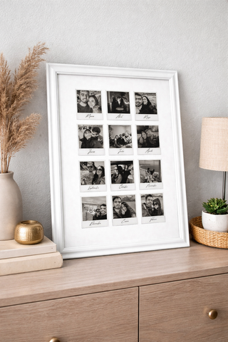 Tableau wememo